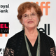 Deborah Lipstadt at Denial’s TIFF premiere in September. Image via Getty.